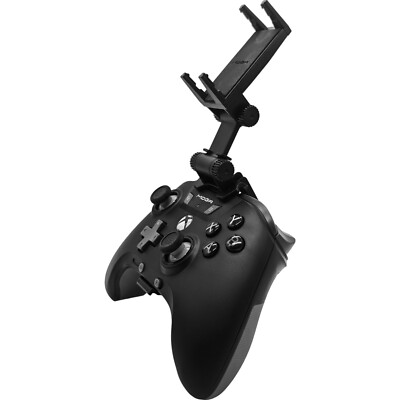 Xbox Controller for Android PC Mobile Bluetooth Clip by PowerA 