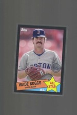Boston Red Sox - RC - Stars - Inserts - Various Brands and Years - PYC