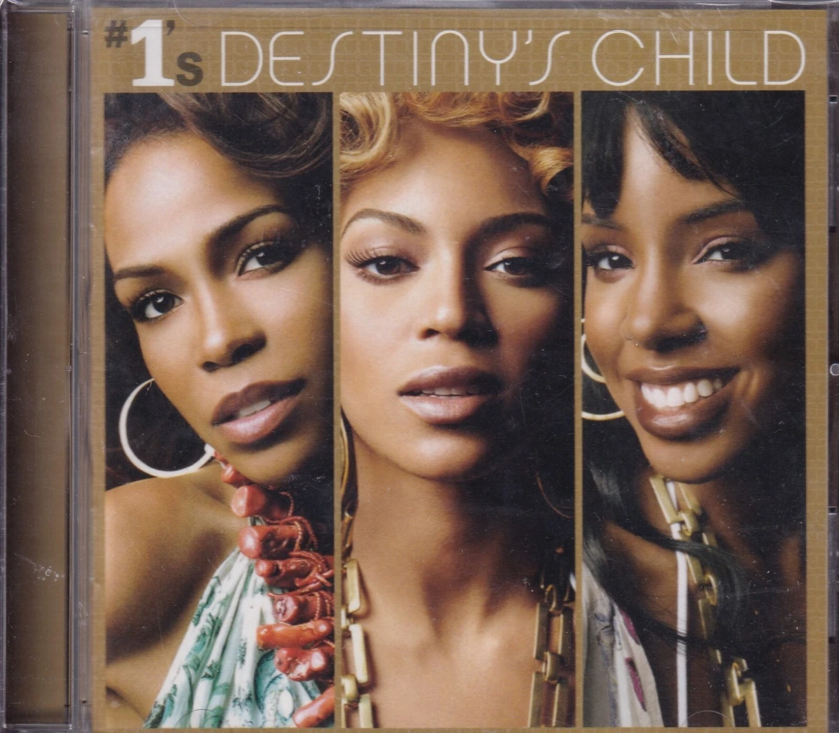 Destiny's Child Music CDs for sale | eBay
