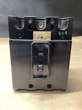 ITE ET-1572 Circuit Breaker 3-Pole 20A 240V 20 Amp #114E119PR6*CO