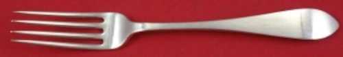 Pointed Antique by Reed and Barton Sterling Silver Regular Fork 7 1/8" Flatware
