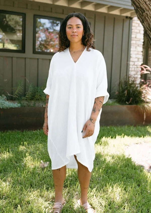 Miranda bennett muse clearance dress