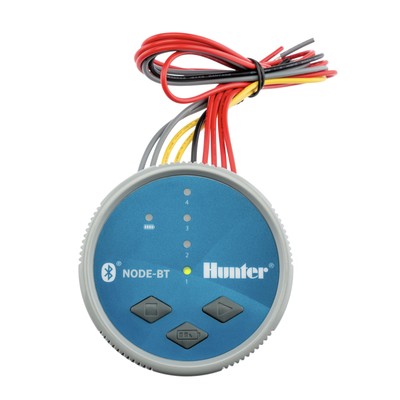 Hunter NODE-BT Battery Operated Controller w/Bluetooth