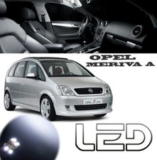 Ampoule Opel MERIVA
