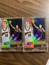 UNCIRCULATED ETOPPS Mike Dunleavy