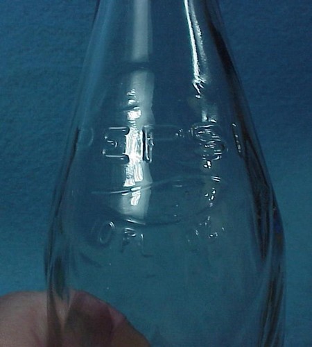 Pepsi Bottle No Deposit 1976 - 153 - Picture 4 of 6