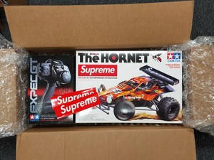 supreme hornet tamiya