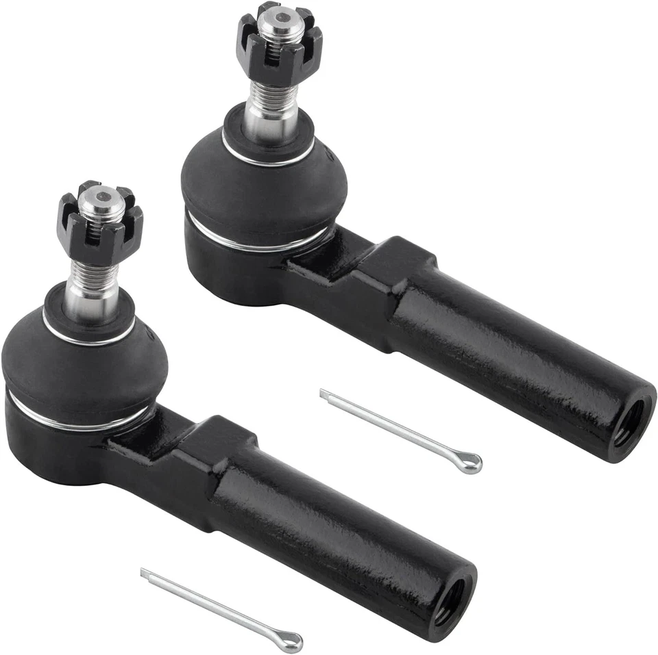 Barra estabilizadora de extremo de barra de amarre exterior e interior para Dodge Neon Plymouth Neon EV324 Foto 3 de 4