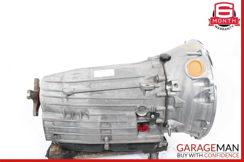 07-12 Mercedes W219 CLS550 CLK550 E550 7G Tranny Automatic Transmission 722.904 - 第 1/14 張圖片