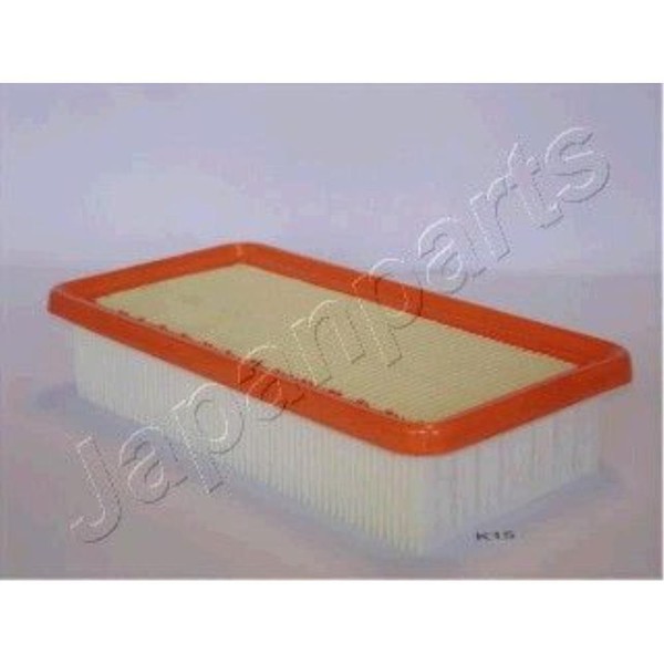 Japanparts Filtereinsatz Luftfilter FüR Hyundai Accent III Stufenheck Rio II-image