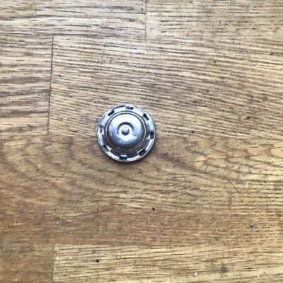 Enjoliveur de 22mm pour Renault 8 Joustra en tôle