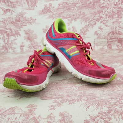 brooks women's pureflow 4
