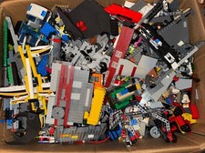 Lego Konvolut Ca 21,5 Kg
