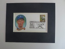 Top 10 Lefty Grove Baseball Cards 30