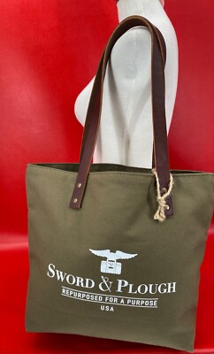 Sword & Plough Limited Edition Uniform Repurposed For A  display picture 1