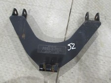 Western Ultramount Snow Plow Lift Arm Assembly 67850