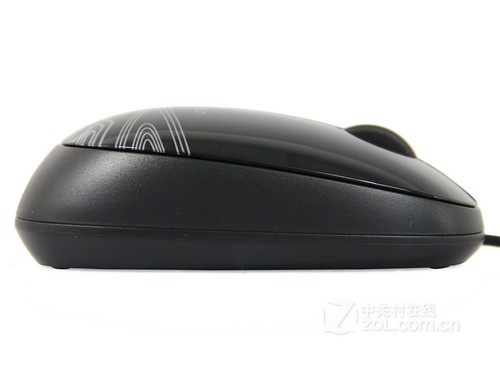 Logitech M105 Black wireless 1000 DPI Gaming Mouse - Picture 4 of 4