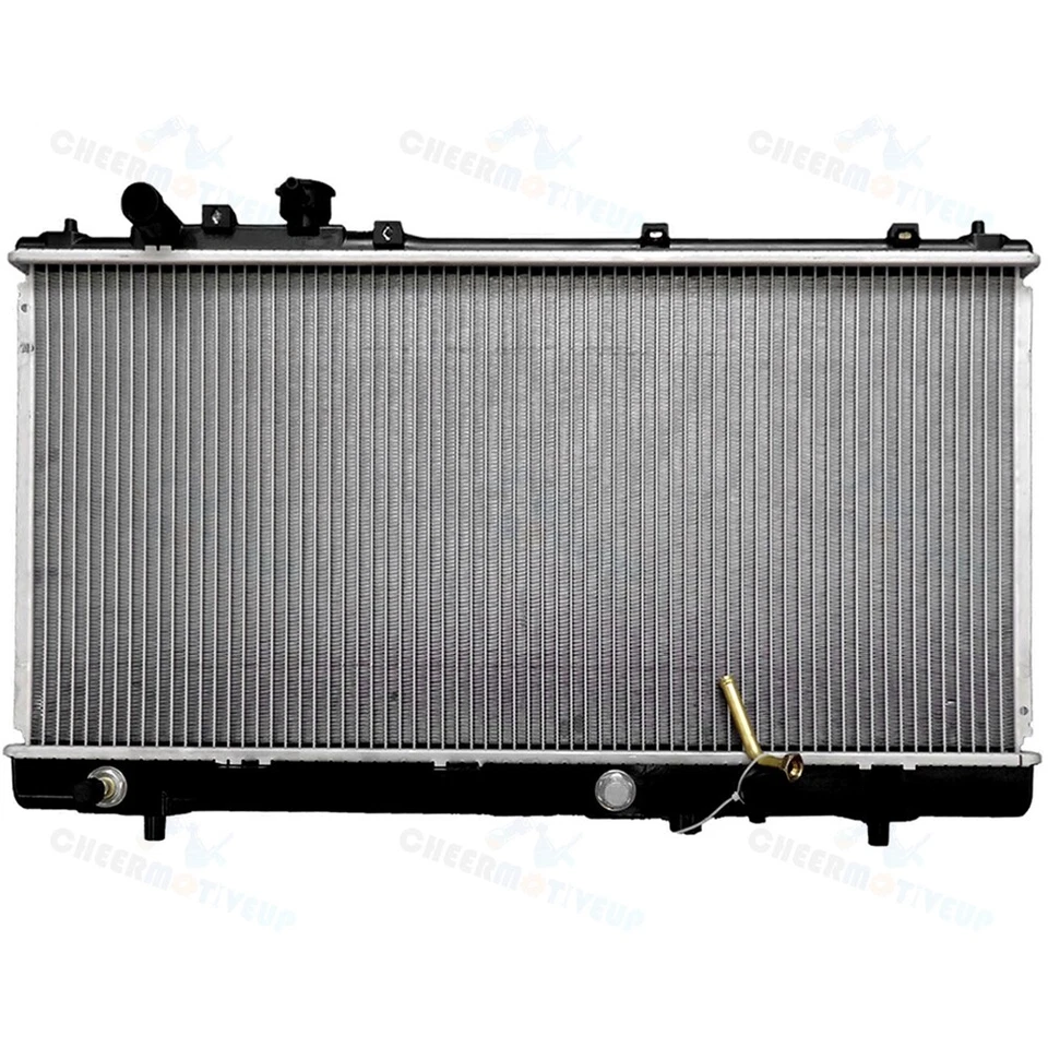 Kit de abrazaderas de radiador con manguera de aceite para 99-03 Mazda Protege 02-03 Mazda Protege5 Foto 2 de 4