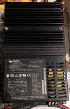Vicor FLATPAC VI-MU1-CO-LL Power Supply 12V 33.4A 400W