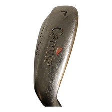 Wedge Carbite Check Mate II – 60°, Lob, Righty, Shaft Acier Rigide – Occasion