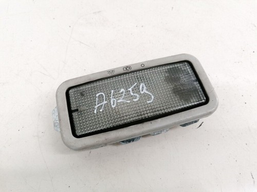 Seat Arosa 2000 Front Interior Light 6N0947105F, Genuine #1267048-09