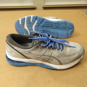 asics gel nimbus womens size 11