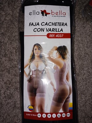 full body compression garment thigh length,stretching high quality material