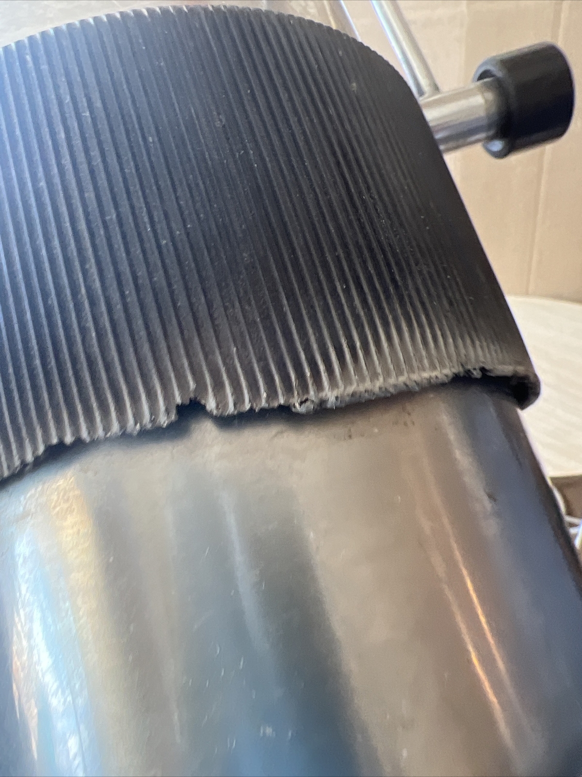 Elebak Brev 21077 Stove Top Espresso Steamer Frother Maker Complete eBay