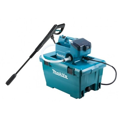 #ad Makita 36V Electric Pressure Washer MHW080DZK 2 mode 8MPa Body Only $638.94