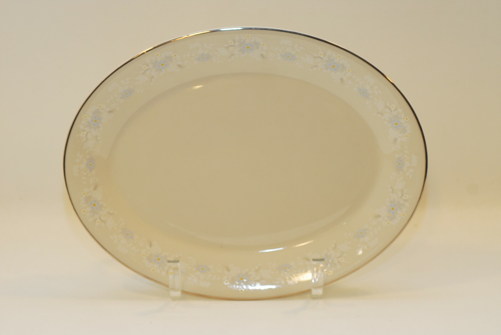 Royal Doulton Bedford Platter & Oval Vegetable Bowl eBay