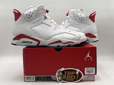 AIR JORDAN 6 RETRO GS AJ6 23cm 箱付き AIR JORDAN 6 RETRO GS AJ6 23cm 箱付き Air Jordan 6 Retro