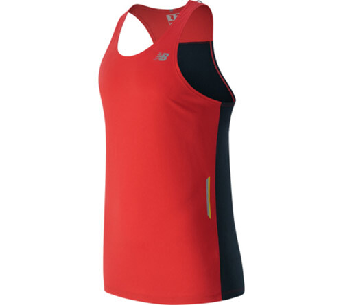 New Balance Ice Singlet (M) ACC MT63222 