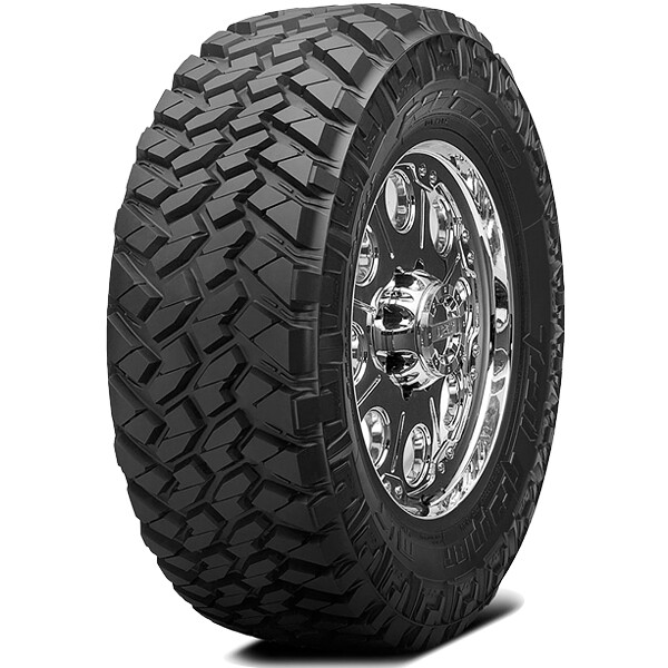 1 New Nitto Trail Grappler M/T 325/60R20 Tires 3256020 | eBay