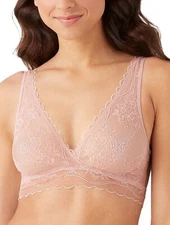 b.tempt'd by Wacoal 952284 b.tempt'd No Strings Attached Bralette
