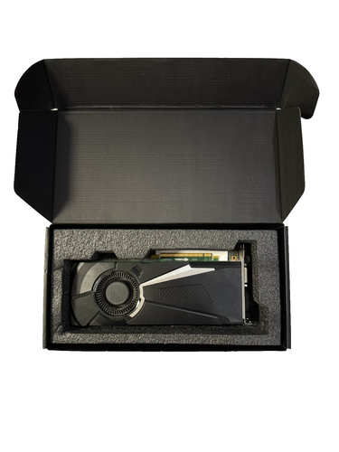 Dell NVIDIA GeForce GTX 1070 8GB Graphics Card - WITH BOX