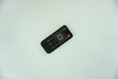 Remote For Creative Labs 51MF8245AA000 Sound BlasterX Katana Bluetooth Speaker