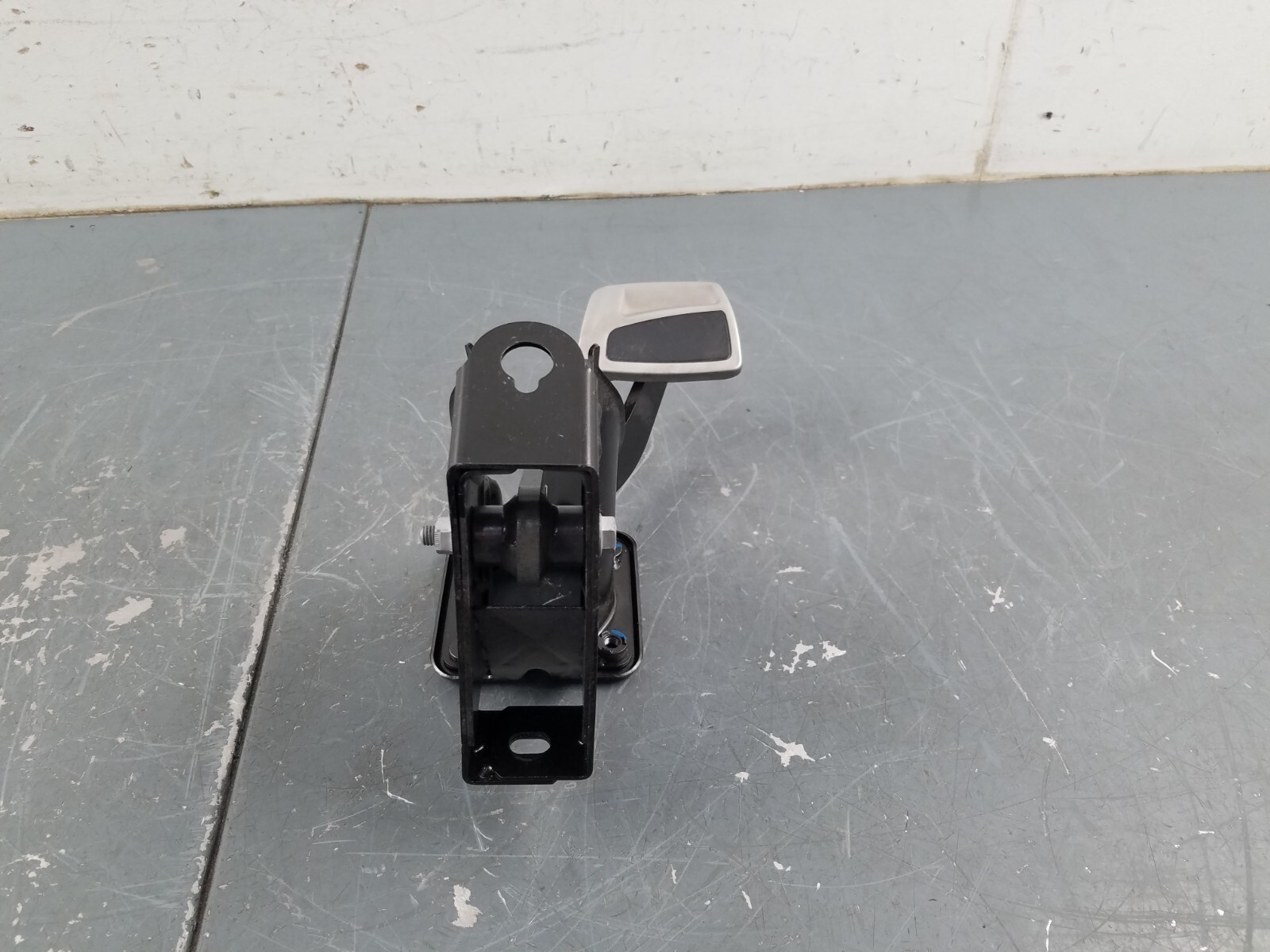 2015 12 - 16 Lamborghini Aventador Brake Pedal Assembly #3666 M7