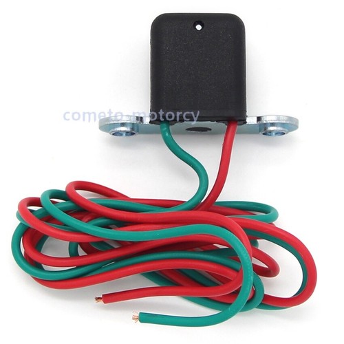 NEW Pulse Pulsar Coil Generator Assembly For KTM 250 XCF300 XCW250 XC 200/300EXC - Picture 4 of 8