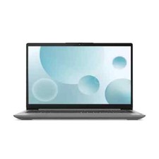 Lenovo IdeaPad 3 15.6" FHD Touchscreen Laptop Intel Core i5-1235U 8GB RAM 256GB