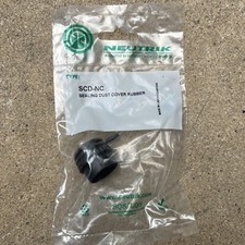 Neutrik SCD-NC Sealing Dust Cover Rubber