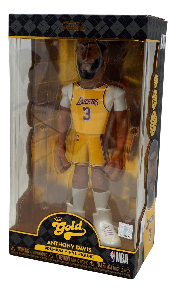 POP! Anthony Davis フィギュア 背番号3番 61Bo8gDH8pL._UF894,1000_QL80_.jpg