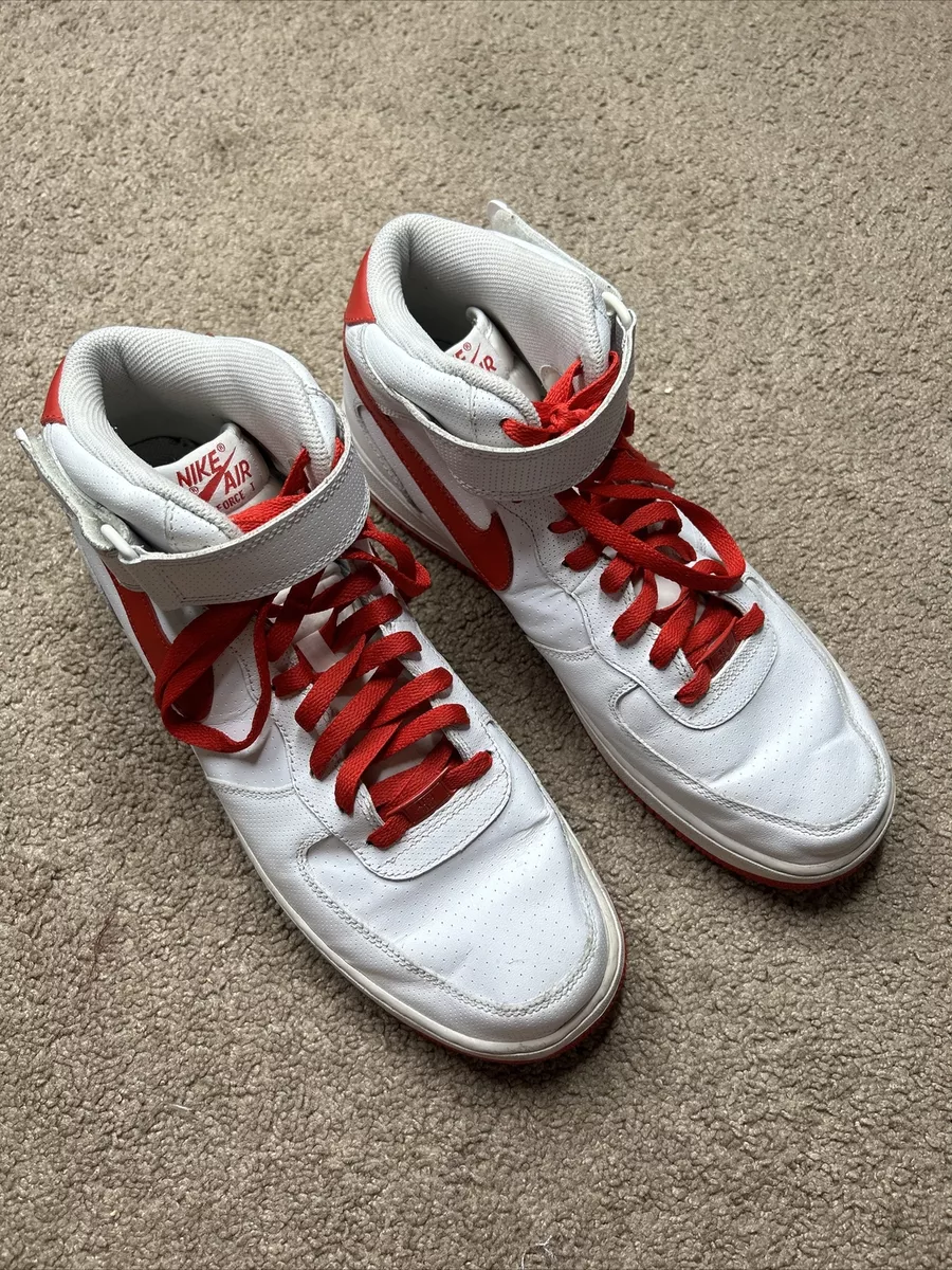 Jordans air 2025 force 11