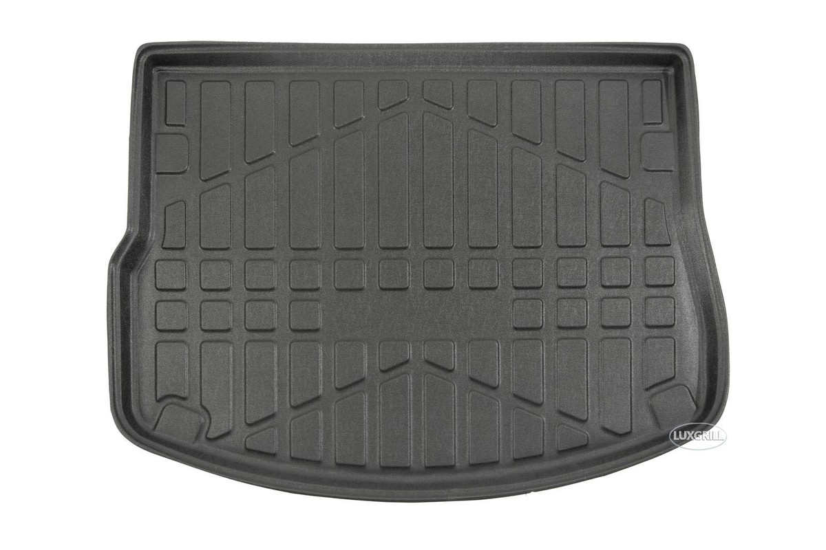 Set Tappeti Su Misura In Moquette - Compatibile Per Land Rover Freelander Ii 12060815
