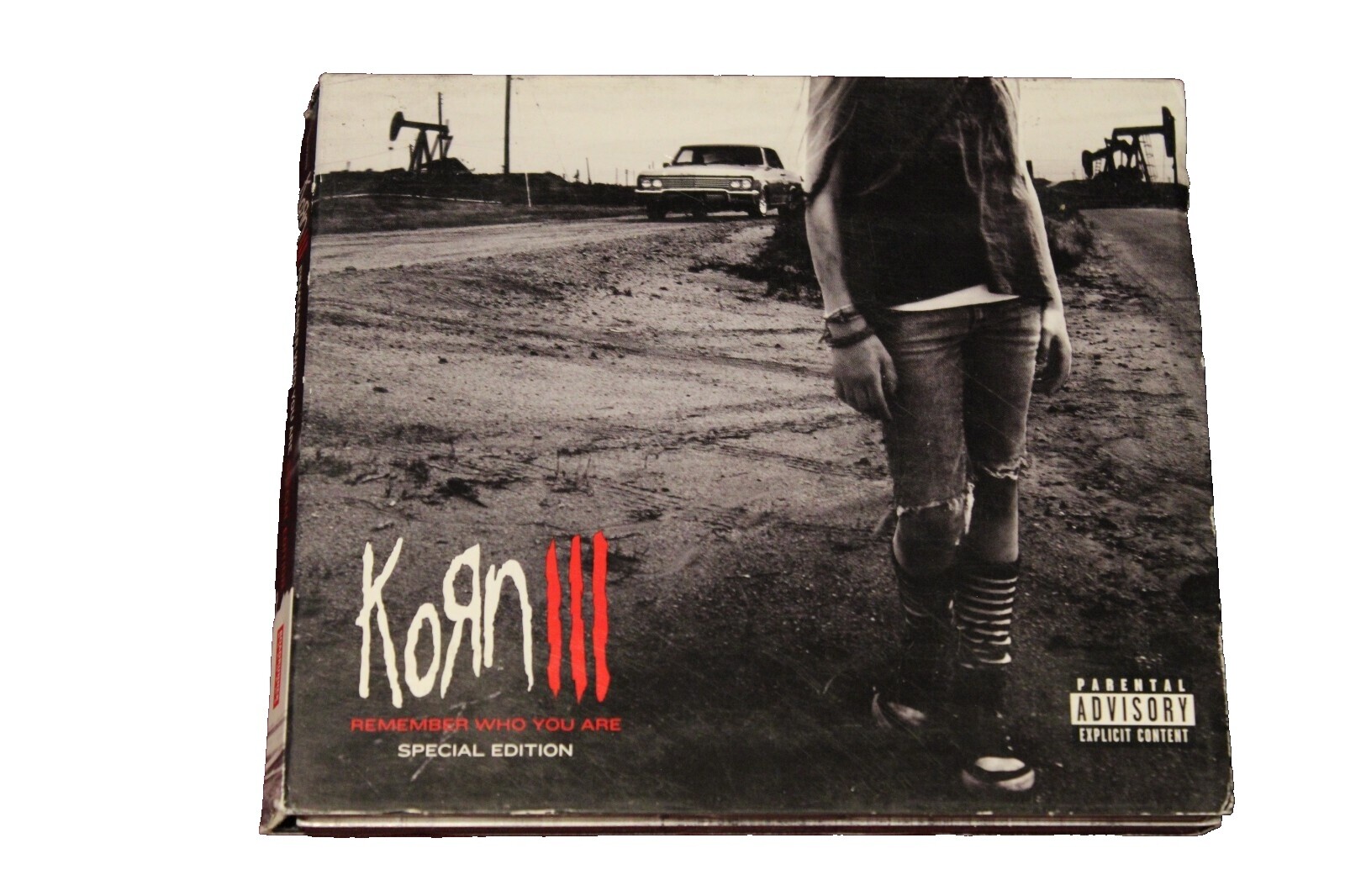 Korn Dvd | eBay