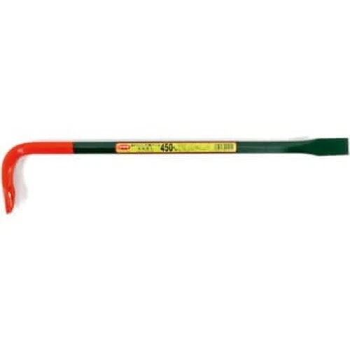 Bakuma nail puller top