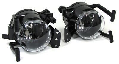 Nebelscheinwerfer Set Rechts Links passend für 3er BMW E90 E91 05-12