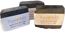 Zero Odor Neutralizing Soap