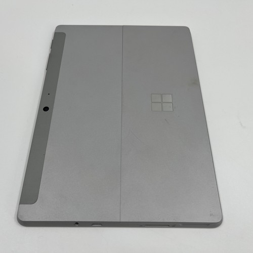 Microsoft Surface Go 2 10.5" Silver 1.1 GHz m3-8100Y 4GB 64GB eMMC - Very Good - Afbeelding 9 van 10