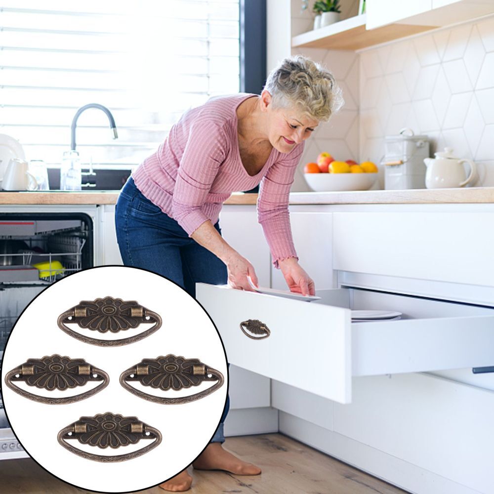 Kitchen Handles Knobs Pulls Kitchen Door Handles eBay