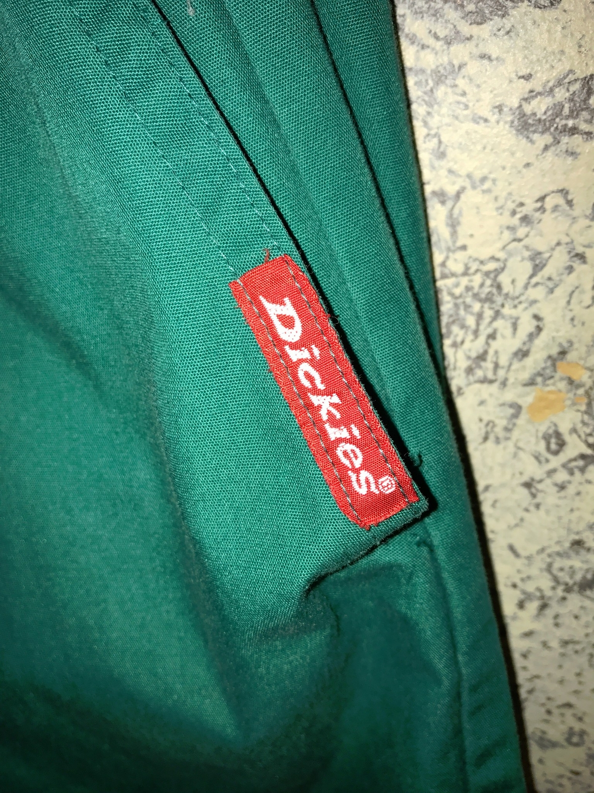 DICKIE'S scrubs pants medical dental nurse vet XL hun… Gem